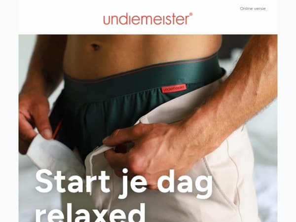 Relaxed en comfortabel de herfst in