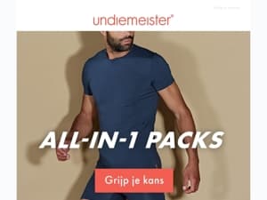 👉 Deze flitsaanbieding wil je niet missen