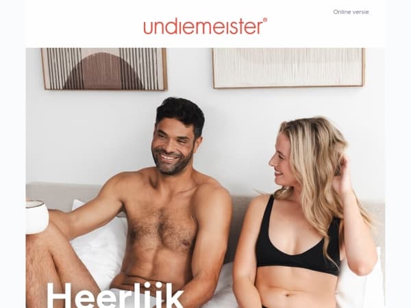 🐰 Verwen jezelf dit Paasweekend Meister