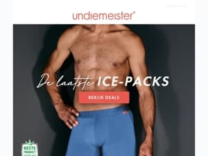 Alleen vandaag nog beschikbaar