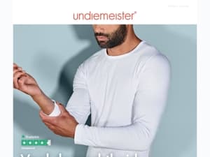 Voordeel op de longsleeves