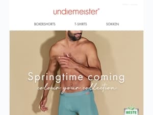 Spring is coming 🌷