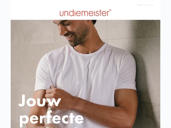 Extra voordelige T-shirts in 5- en 10-packs