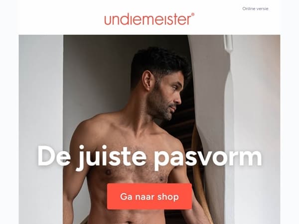 Zo vind je ondergoed dat bij je past