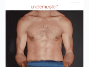 De top 3 van andere Meisters