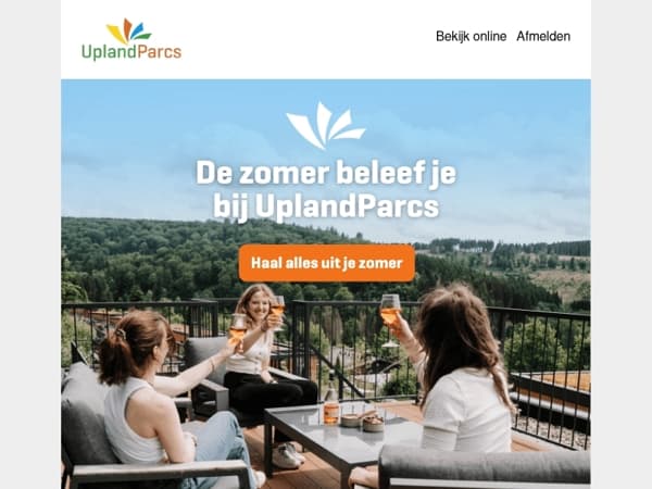 Zoveel te doen in Winterberg deze zomer
