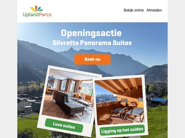 Uniek zomervoordeel in Montafon ✨