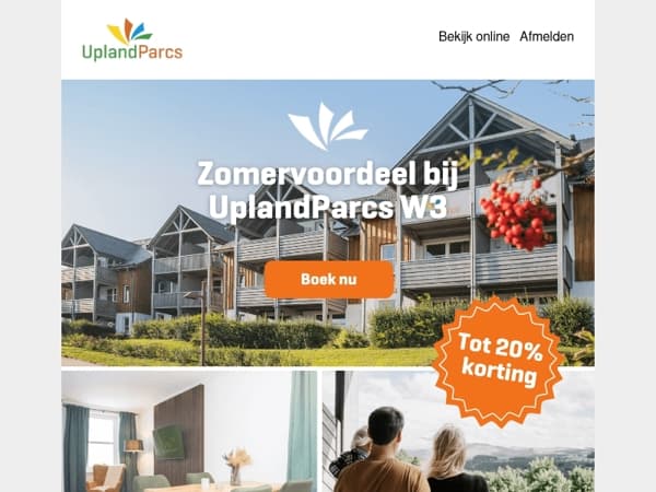 Ontdek de vernieuwde appartementen in Winterberg 💚