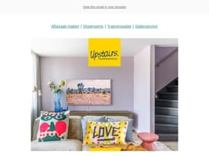 Ontdek jouw perfecte match! 💛