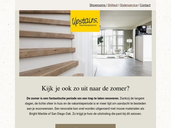 Kijk je ook zo uit naar de zomer?