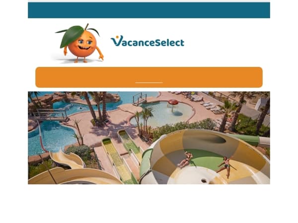 Waterparken waar je zeker een topvakantie hebt 🌊