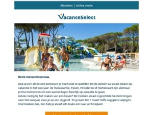 De leukste tips voor de meivakantie