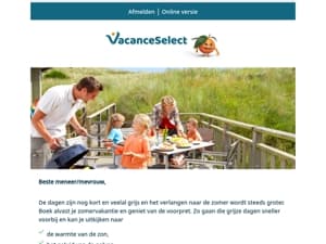 Verlang je naar de zomer?