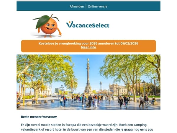 Zin in stad, cultuur en geschiedenis?