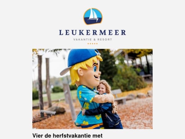 Een spontaan herfstuitje? Het kan nog! 🍂