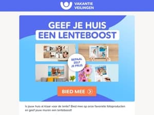 Geef je huis een lenteboost📸