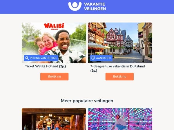 Kom HARDGAAN in Walibi Holland🎢