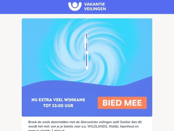 In 1 Minuut: WILDLANDS, Walibi, Apenheul & meer!