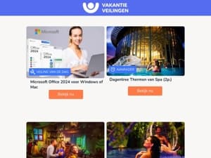 Levenslange licentie voor Microsoft Office 💻