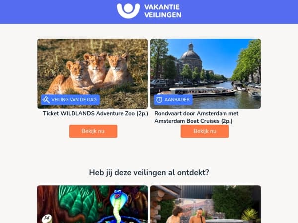 Laatste kans: tickets voor WILDLANDS