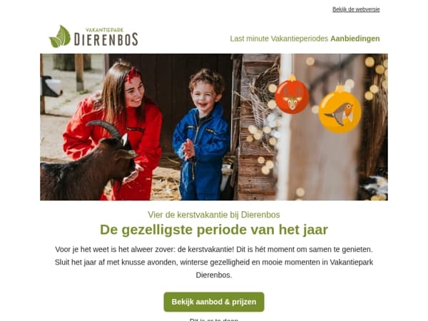 Nog slechts 48 dagen tot Kerstmis 🎄🎅