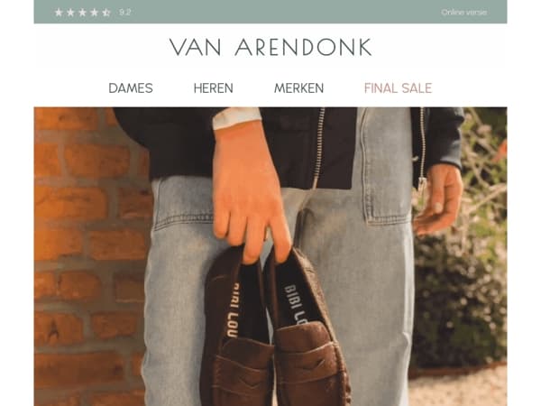 The trend report: dark brown  ✨