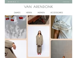 Ontdek de nieuwste kleuren van dit seizoen!  🌸