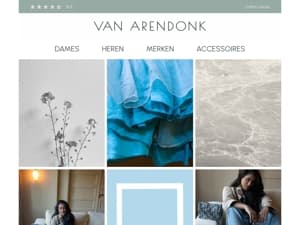 Into the Blue: Blauw mag deze lente niet ontbreken in je kast!  💙