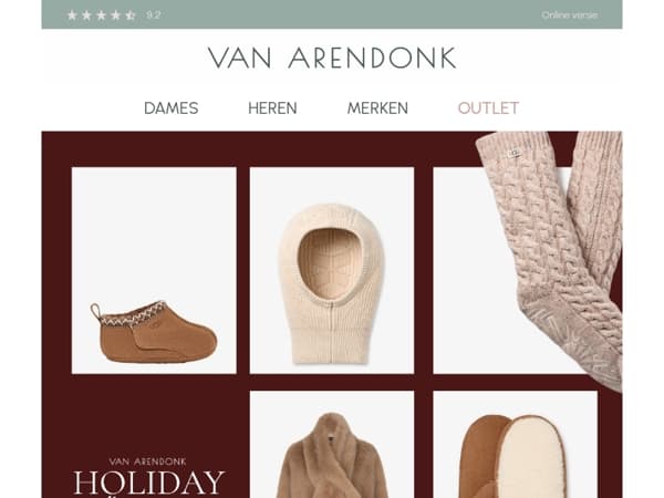 🎁 Almost gift season | Dit zijn de leukste cadeaus voor de feestdagen!