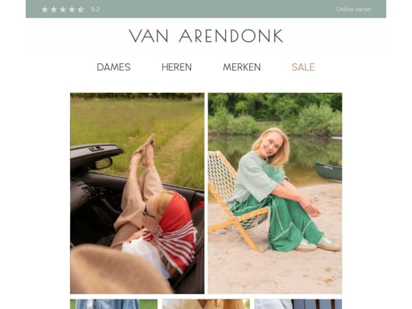 Tijd voor onder-de-100 parels. ✨