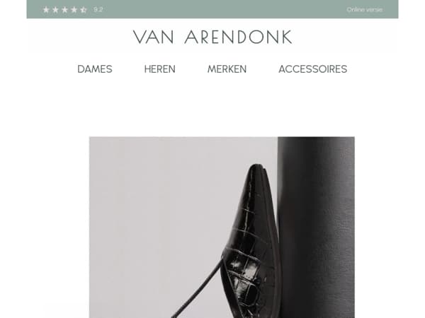 New season, new brands 🍂