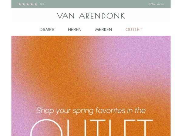 Pssst Shoelover, scoor 25% korting op zomerschoenen!