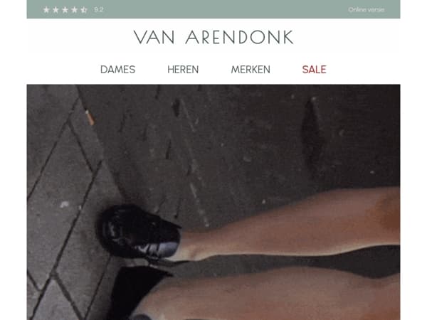 Net nieuw en nu al je favoriet  💕