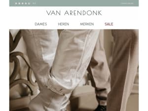 Onze luxe merken in de sale! ✨