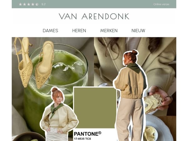 Perfect match: deze kleuren werken samen  🌈