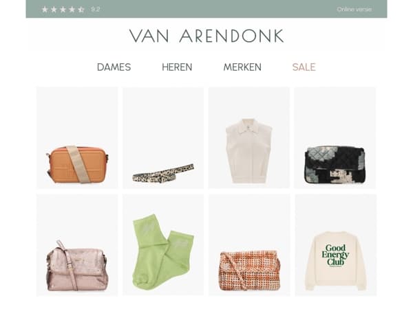 It's all about details  ✨