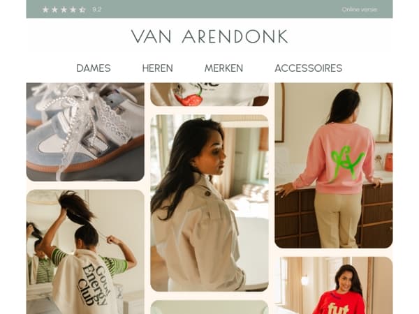 Wacht— doen jullie dit ook? Geen schoenen, wél stijl.  👀