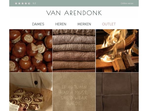 THE SUÈDE-EDIT! 🏷