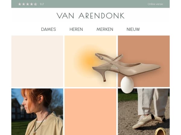 Pastel op je paasbest  🌷