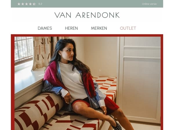 Transparantie die je wél wilt  😉