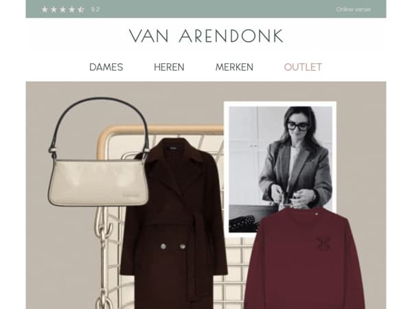 The Fall Wishlist  🍂