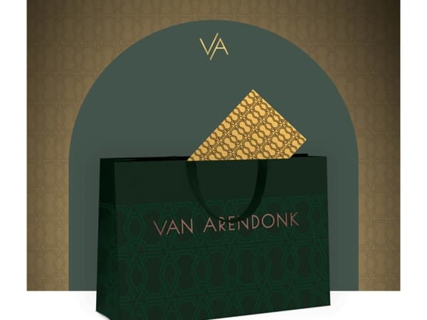 WIN: Één van de 5 Golden Tickets!  🎫