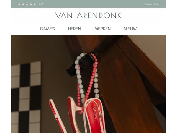 Get to know: our new brands ✨