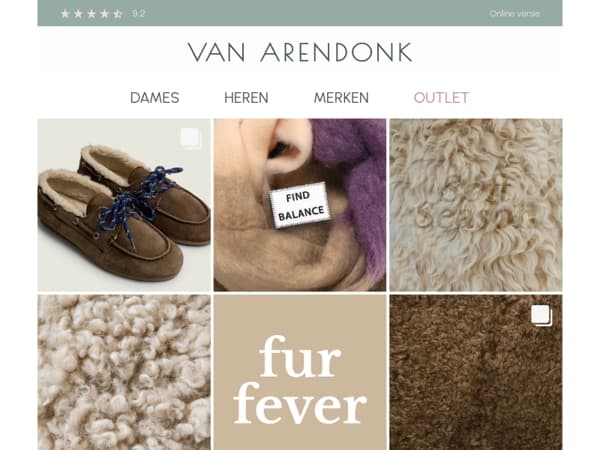 Fur Fever: Heerlijk Warm de Herfst In  🐻