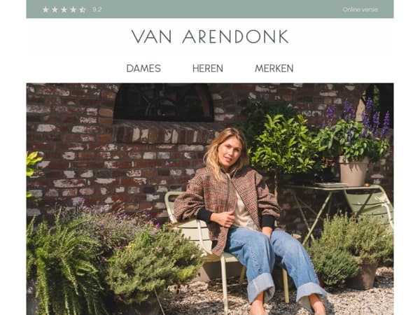 Na regen komt zonneschijn  🌞