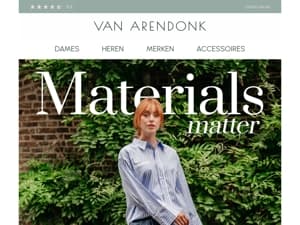 Materials matter  🌵