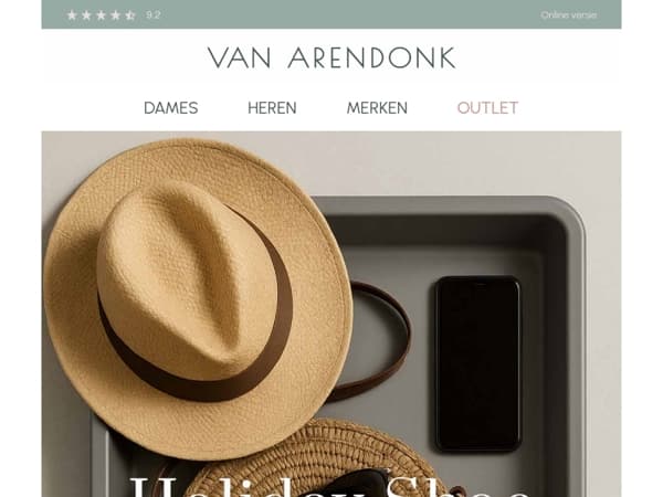 Holiday essentials! 🌞 🍉