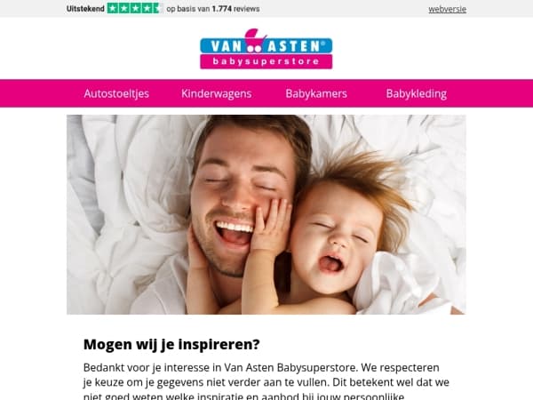 We denken dat je dit leuk zult vinden...