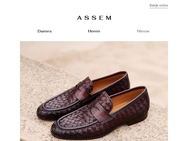 Onmisbaar: loafers & instappers ☀️