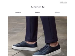 👟 Dit zijn dé sneaker bestsellers